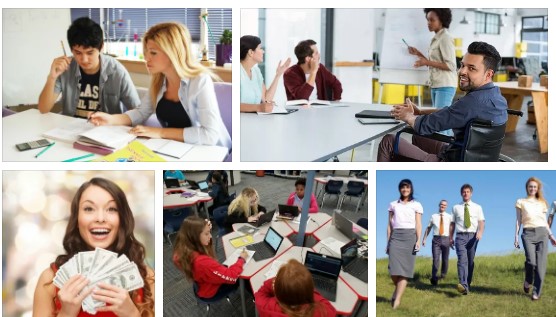 öğrencilere ek iş veren firmalar