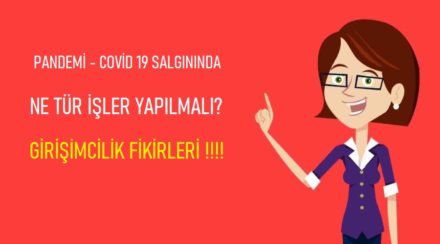 girişimci iş fikirleri