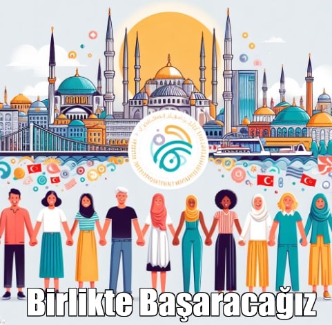 birlikte başaracağız yardım