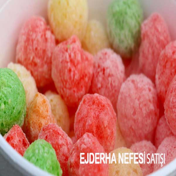 ejderha nefesi satışı