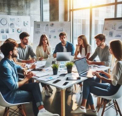 en çok iş yapan dükkanlar