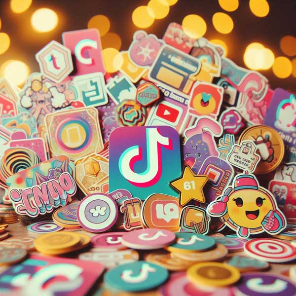 tiktok canlı yayın hediyeleri